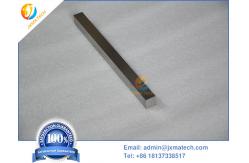China High Performance Density Tungsten Alloy Tool 710 MPa For Industrial Purpose supplier
