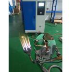 Air cooling  1.9 L/h  automatic chain welding machine   generator welding    oxy hydrogen generator welding machine for sale