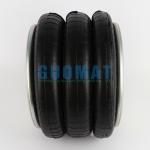 Goodyear Triple Bellow 3B12-325 Air Suspension 578-93-3-103 for Reduce Shock for sale
