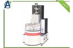 China ASTM D1742 Oil Separation Tester for Lubricating Grease Testing supplier