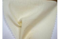 China Soft And Thin Plain Weave Fabric , Anti - Static Baby Cotton Fabric supplier