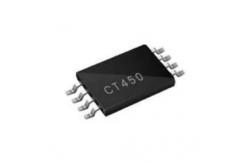 China Sensor IC CT450-H24MRTS08 1MHz Integrated Contactless Current Sensors TSSOP-8 supplier