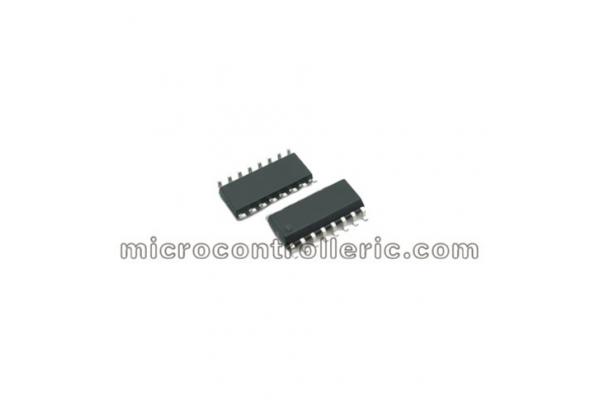 NCP1396ADR2G Switching Controllers RESONANT MODE CTRLR DIODE 3.3V