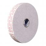 Waterproof Double Sided Tape Sponge Padded Sticker for Auto Car Trim for sale