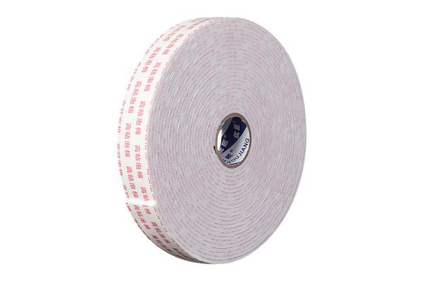 Waterproof Double Sided Tape Sponge Padded Sticker for Auto Car Trim