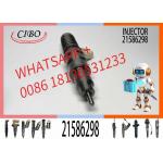 High Quality 3801440 03587147 21586296 3587147 3803655 BEBE4C06001 BEBE4C16001 Diesel Injector