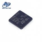 New Original Guaranteed Quality GD32F190 GD32F190C8 GD32F190C8T6 Electronic Components IC BOM Chips for sale