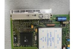 China 81AA03 GJR2394100R1210 81AA03A-E ABB Output Modulefor Analog Signals supplier