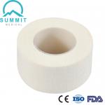 Medical Tape 25mmX5m Surgical Adhesive Plaster White for sale