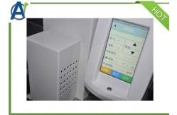 China ASTM D2983 Low Temperature Brookfield Viscometer for Lubricant Viscosity Test supplier