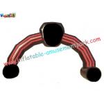 Custom Promotional Inflatables Arch size and color is design for sale