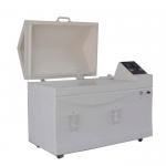 95% ~ 98% RH Electric Salt Spray Testing Machine Test Cycle for sale