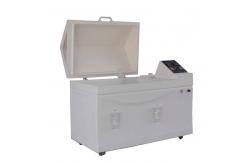 China 95% ~ 98% RH Electric Salt Spray Testing Machine Test Cycle supplier