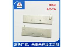 China Aluminum heat sink supplier