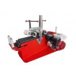 5.5KW Cable Conveyor 3.5Kn Transmission Force Cable Pusher Machine for sale