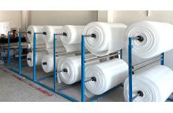 China Free Shaping Pearl Cotton EPE Foam Roll 5mm Expanded Polyethylene Sheet supplier