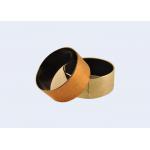 Bimetal Wrapped Bearings Automotive Bearing Self-Lubrication Bearig Bushing for sale