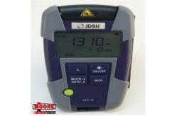 China OLS-35  JDSU  Fiber Optic Laser Light Source supplier
