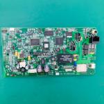 Welch Allyn Vital Sign Monitor 300 Series 53NTP Main PCB Board 030-0098-05REV B Patient Monitor Parts for sale
