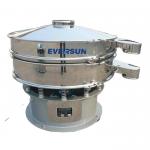 Pharmaceutical 100 Microns SS316L Vibro Sifter Machine for sale