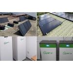 Batteries For Solar System 10kwh Lithium Battery 48v 200ah Solar Battery for sale