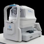 3D Positioning Non Contact Tonometer 11mm Clinical Examination for sale