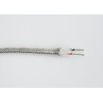 Multicore Cable Type JX Thermocouple Wire 7*0.2mm PFA FEP PVC Insulation for sale