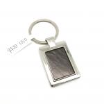 Customized Logo Personalized Metal Key Holder for Personalized Branding for sale