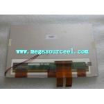 LCD Panel Types NL10260BC19-01D NLT 8.9 inch 1024×600 LCD Display for sale