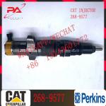 268-9577 original and new Diesel Fuel  C7 diesel engine fuel injectors 268-9577 263-8218  268-1835  238-8901 269-1839 for sale