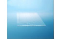 China Optical Quartz Flow Tube With Polished Entry And Exit Cones Used In Microfluidics supplier