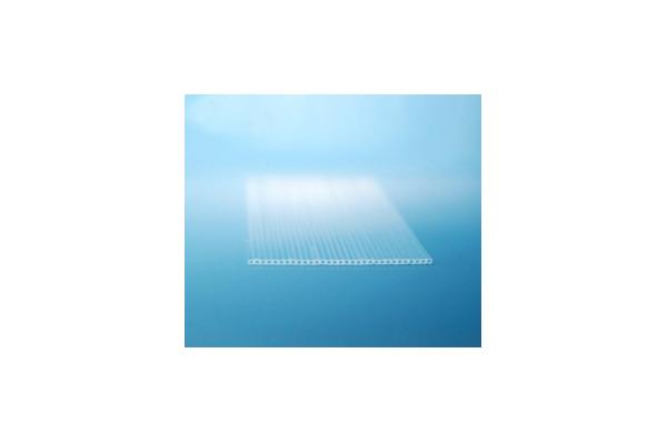 Optical Quartz Flow Tube With Polished Entry And Exit Cones Used In Microfluidics
