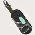 Waterproof Portable Carbon Monoxide Detector Co Alarm For Marine Boat for sale