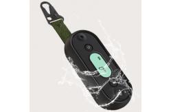 China Waterproof Portable Carbon Monoxide Detector Co Alarm For Marine Boat supplier