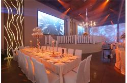 China SMD2121 Black Rental Led Screen Full Image Video High Definition Fine supplier