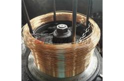 China A TB00 C17500 Annealing Beryllium Copper Wires supplier