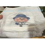 A Grade Stocklot High Comfort Baby Pull Up Diapers With High Softness for sale