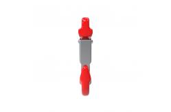 China SLR852-FN TYPE WEBBING HOOK supplier