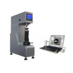ISO6506, ASTM E-10 Automatic Brinell Hardness Tester HBA-3000S