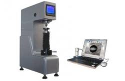 China ISO6506, ASTM E-10 Automatic Brinell Hardness Tester HBA-3000S supplier