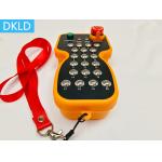 Concave 20 Channel Industrial Remote Control for sale