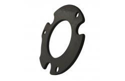 China SPHC Electromagnetic Clutch Armature Plate Precision Stamping supplier