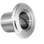 Carbon Lubricating Industrial Equipment Custom Steel Bushings Wear Resistance for sale