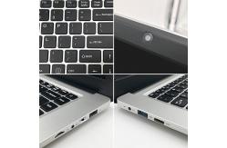 China 14 Inch Win11 Custom Laptop NoteBook Computers 135 Degree Rotatable supplier