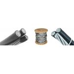 Aac Aaac Triplex Service Drop Cable For Street Lighting for sale
