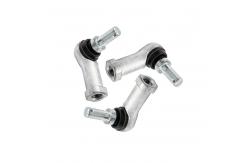 China Ball Joint With Sealing Ring Rod End Ball Joint supplier