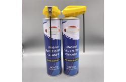 China Plastic PP Two Way Aerosol Spray Cap For Dual Angle Application supplier