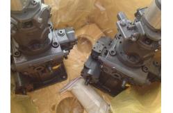 China Rexroth Hydraulic Piston Pumps A4VG180EP4D1/32R-NZD10F071DH supplier