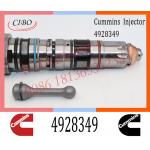 Diesel QSK23/45/60 Common Rail Fuel Pencil Injector 4928349 4087890