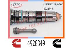 China Diesel QSK23/45/60 Common Rail Fuel Pencil Injector 4928349 4087890 supplier